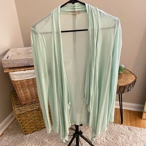 Women’s Freebird Flowy Cardigan